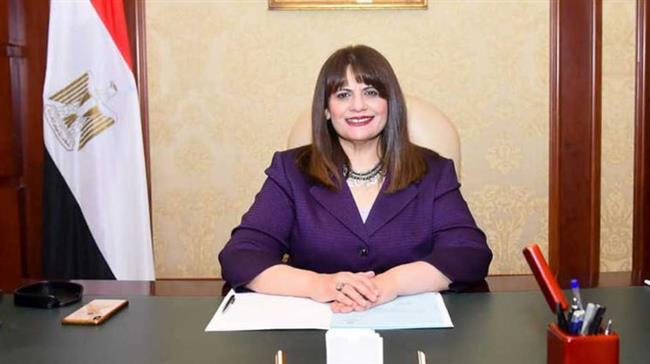 وزيرة الهجرة تعلن موعد انعقاد النسخة الخامسة لمؤتمر المصريين بالخارج 